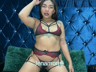 Jenamoreli