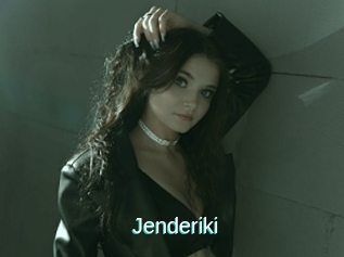 Jenderiki