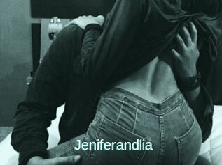 Jeniferandlia