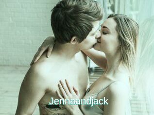 Jennaandjack