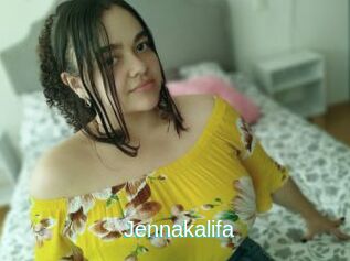 Jennakalifa