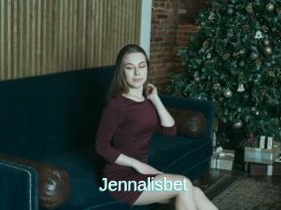 Jennalisbet