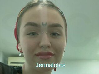Jennalotos