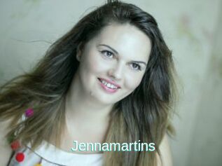 Jennamartins