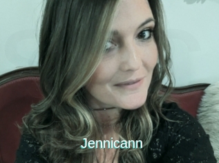 Jennicann