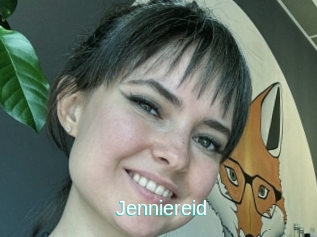 Jenniereid
