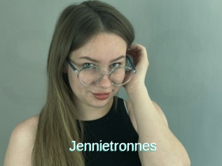 Jennietronnes