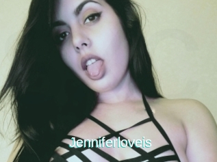 Jenniferloveis