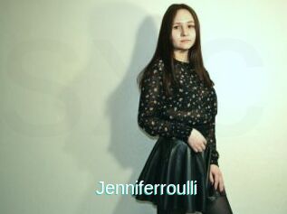 Jenniferroulli