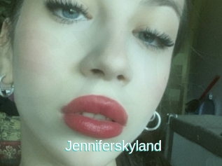 Jenniferskyland