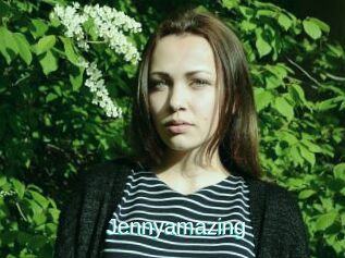 Jennyamazing