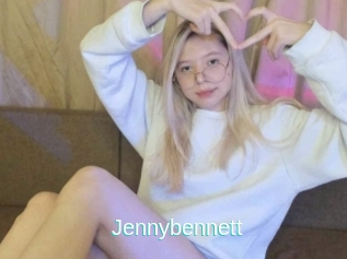 Jennybennett