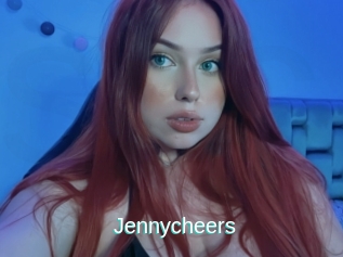 Jennycheers