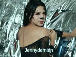 Jennydemian