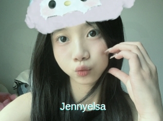 Jennyelsa