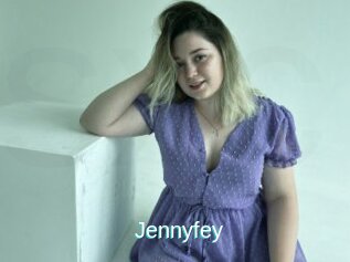 Jennyfey
