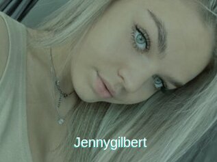 Jennygilbert