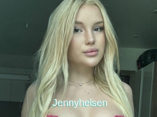 Jennyhelsen