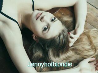 Jennyhotblondie