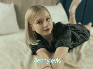 Jennylevis