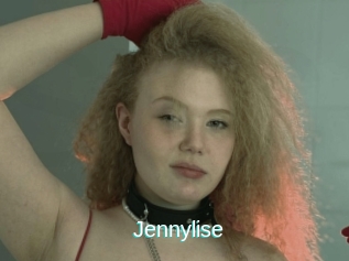 Jennylise