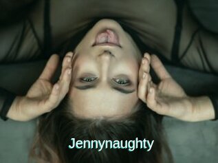 Jennynaughty