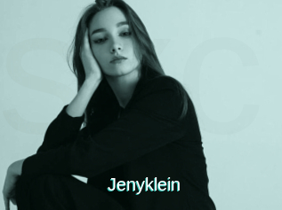 Jenyklein