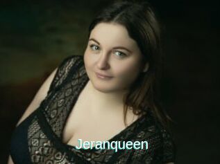 Jeranqueen
