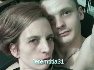 Jeremtitia31