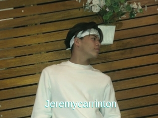 Jeremycarrinton