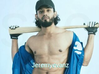 Jeremyevanz
