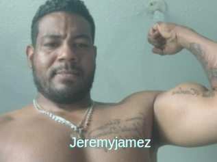 Jeremyjamez