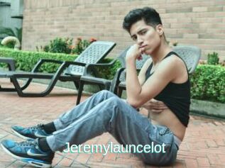 Jeremylauncelot