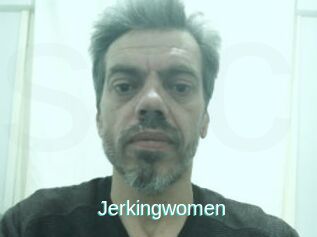 Jerkingwomen