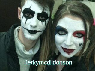Jerkymcdildonson