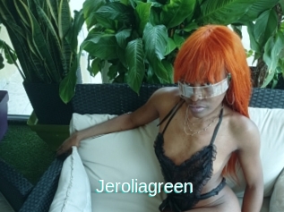 Jeroliagreen