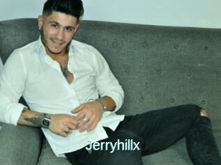 Jerryhillx