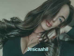Jesicaahill