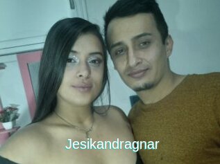 Jesikandragnar