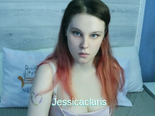 Jessicaclaris