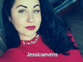 Jessicaevens