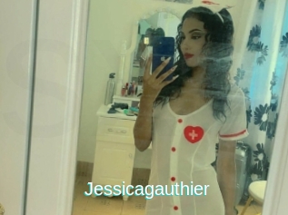 Jessicagauthier