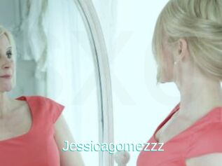 Jessicagomezzz
