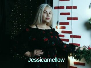 Jessicamellow