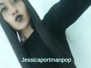 Jessicaportmanpop