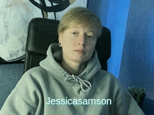 Jessicasamson