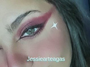 Jessiearteagas