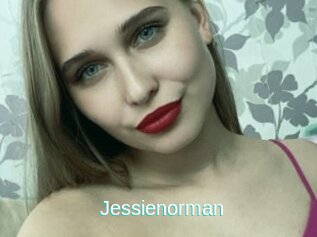 Jessienorman