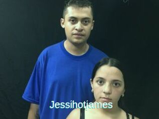Jessihotjames