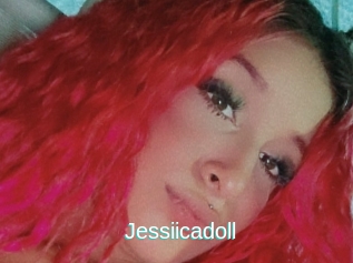 Jessiicadoll